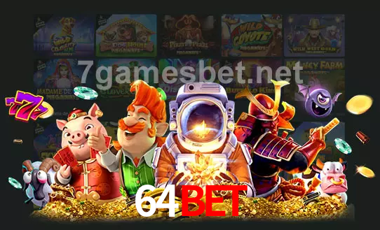 cassino 64bet