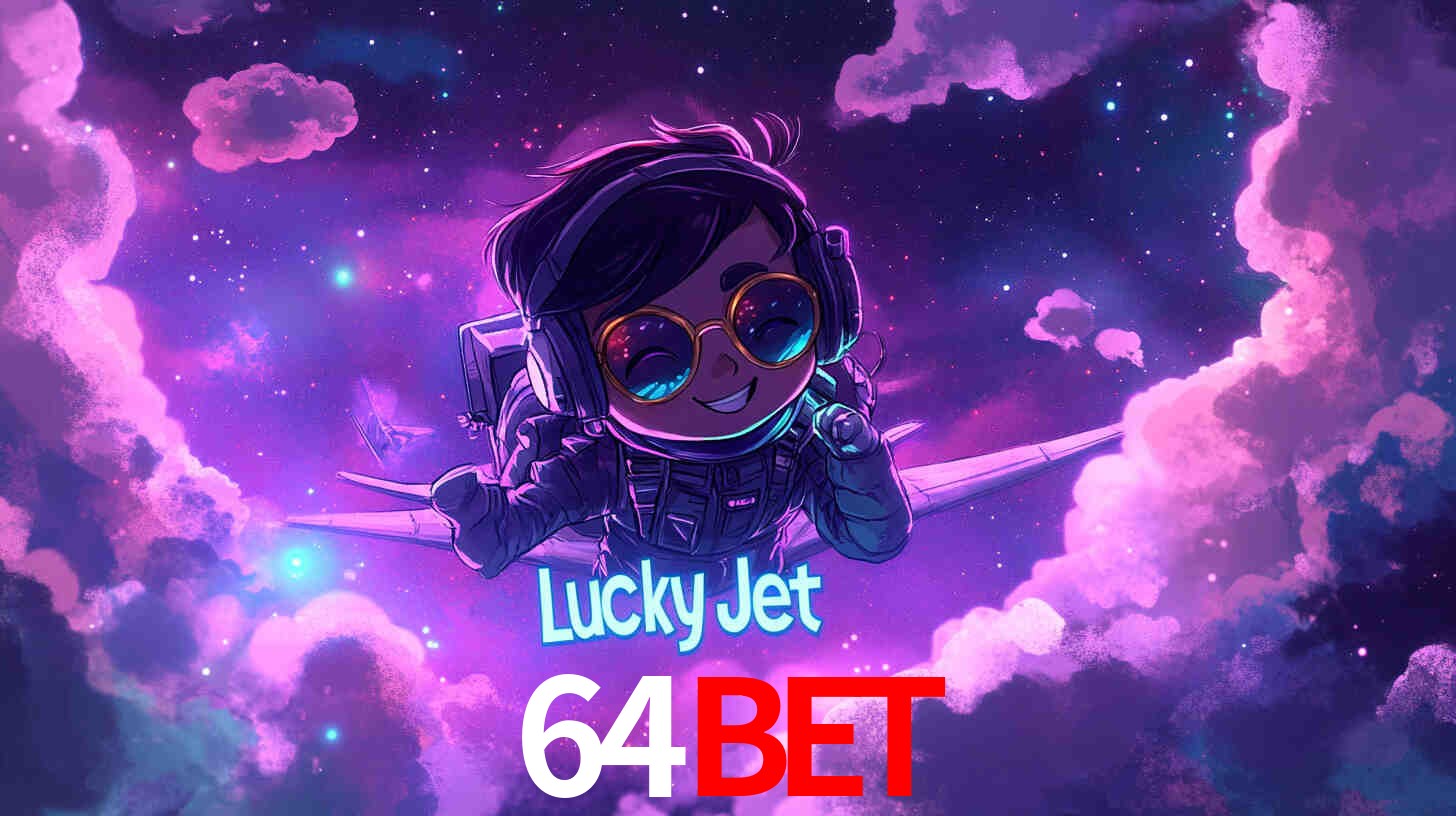 Jogo Aviator 64bet