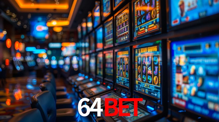 Games Directory 64bet