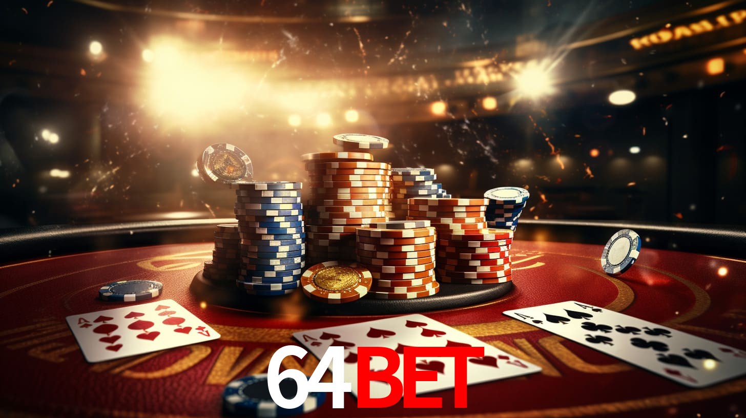 Tournaments 64bet