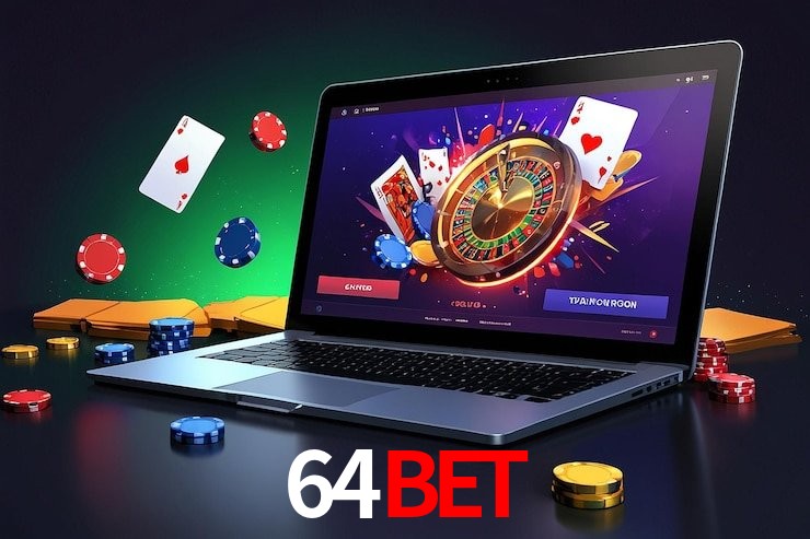 Explorando a Categoria de Eventos em Apostas na 64bet