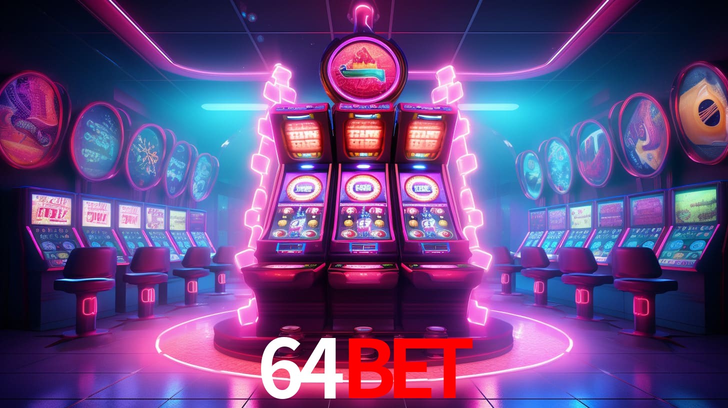 Bônus Generosos e Exclusivos no 64bet para Você!