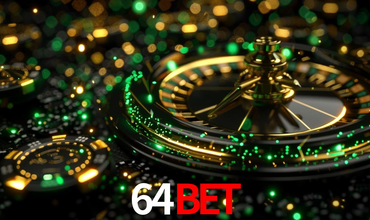 Desvendando o Mundo dos Jogos Virtuais na 64bet