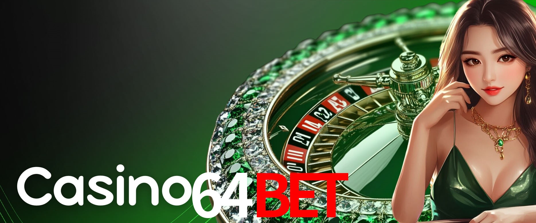 Account Benefits 64bet