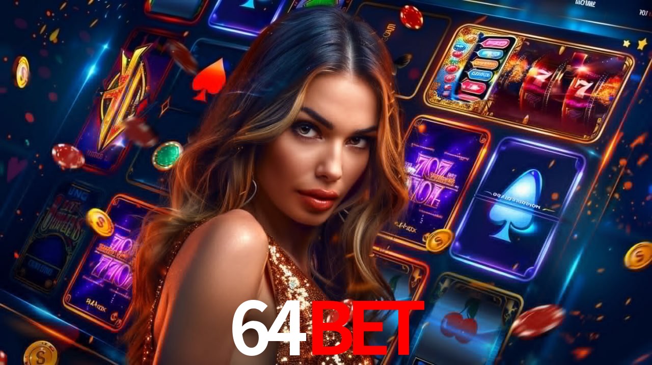 Sistemas de Segurança 64bet