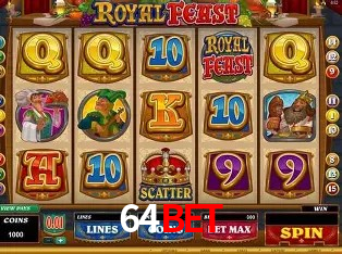 Security Systems 64bet