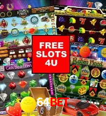 API Integration 64bet