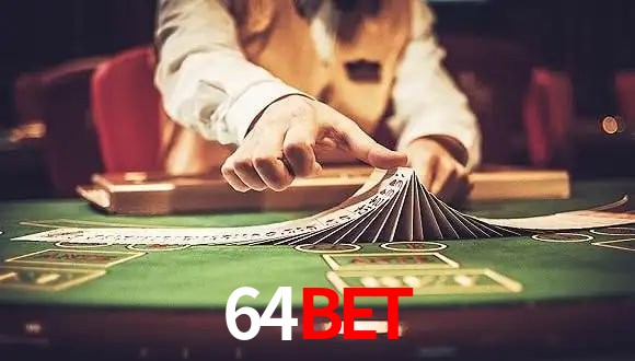 VIP Casino 64bet