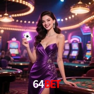Apostas Esportivas na 64bet: Um Guia Completo