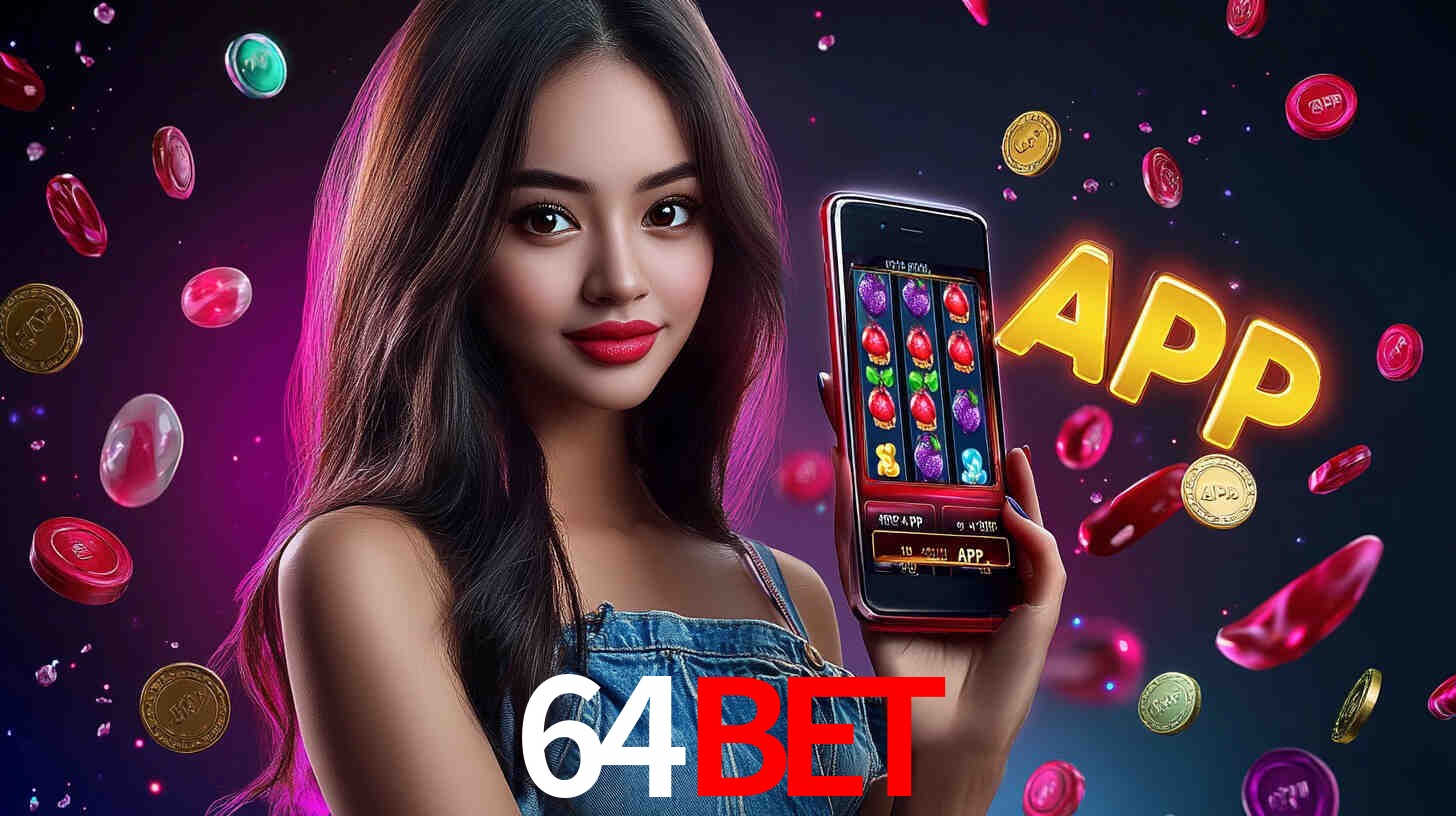 Apostas de Futebol 64bet