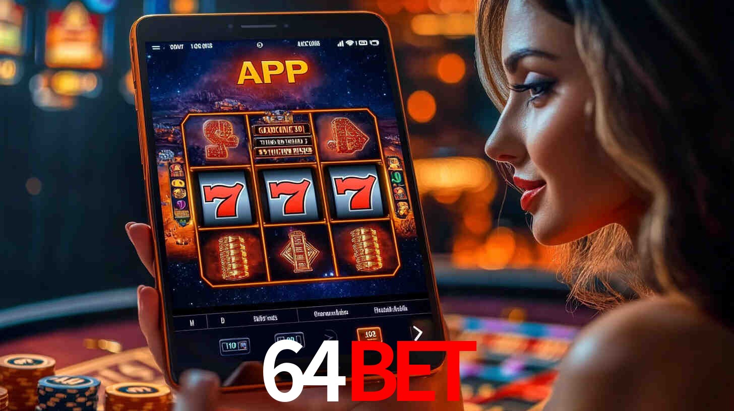 Descubra a Magia dos Jogos de Arcade no 64bet