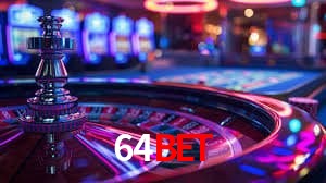 Inovações de Jogos na 64bet: O Futuro das Experiências Interativas