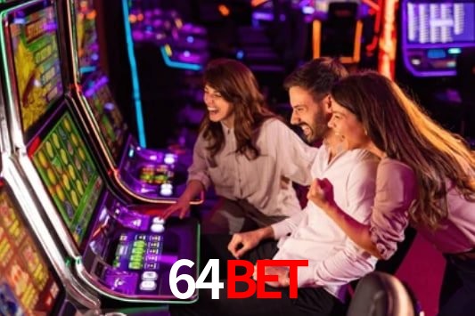 Desvendando o Mundo dos Jogos Virtuais na 64bet