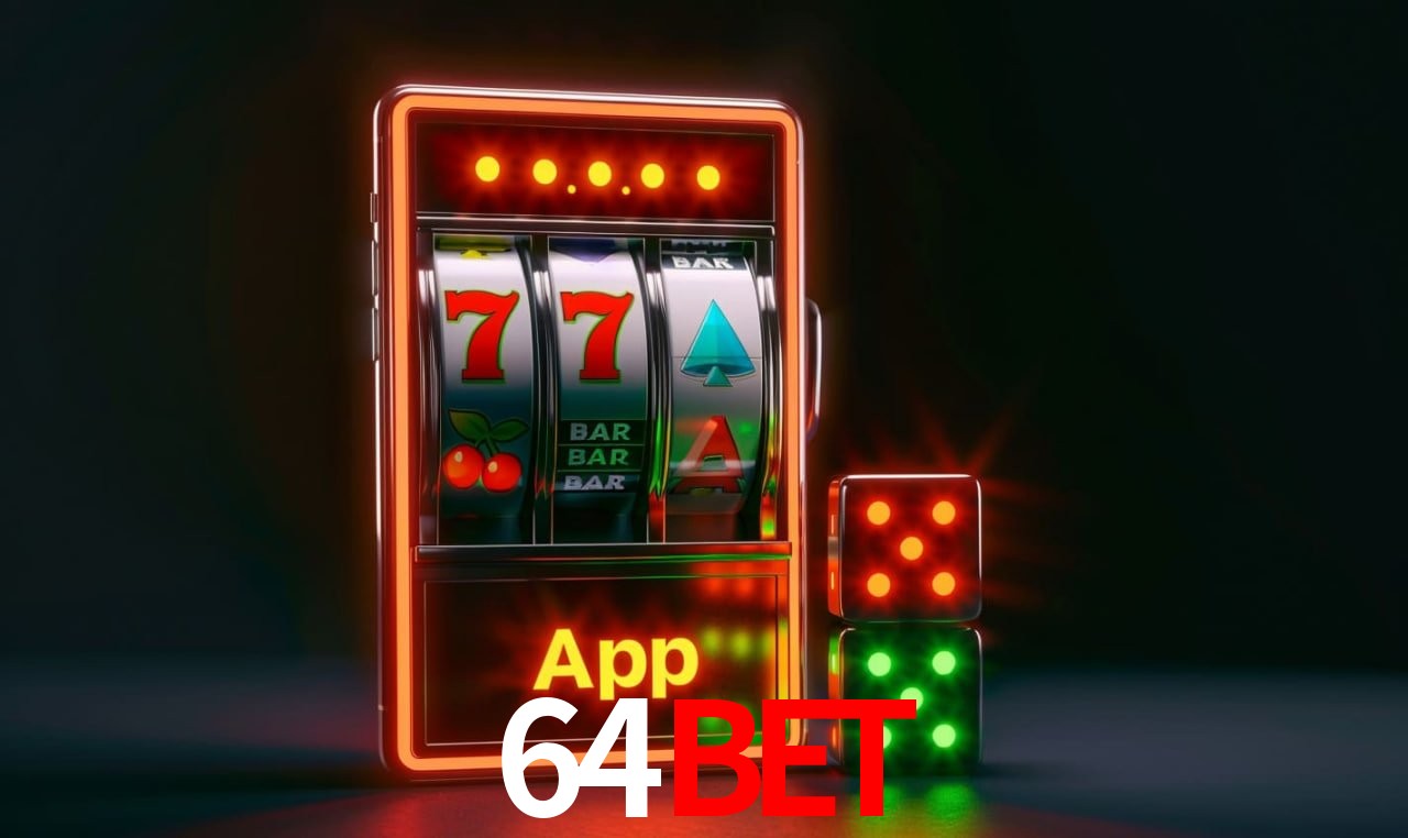 A Popularidade dos Caça-Níqueis no 64bet