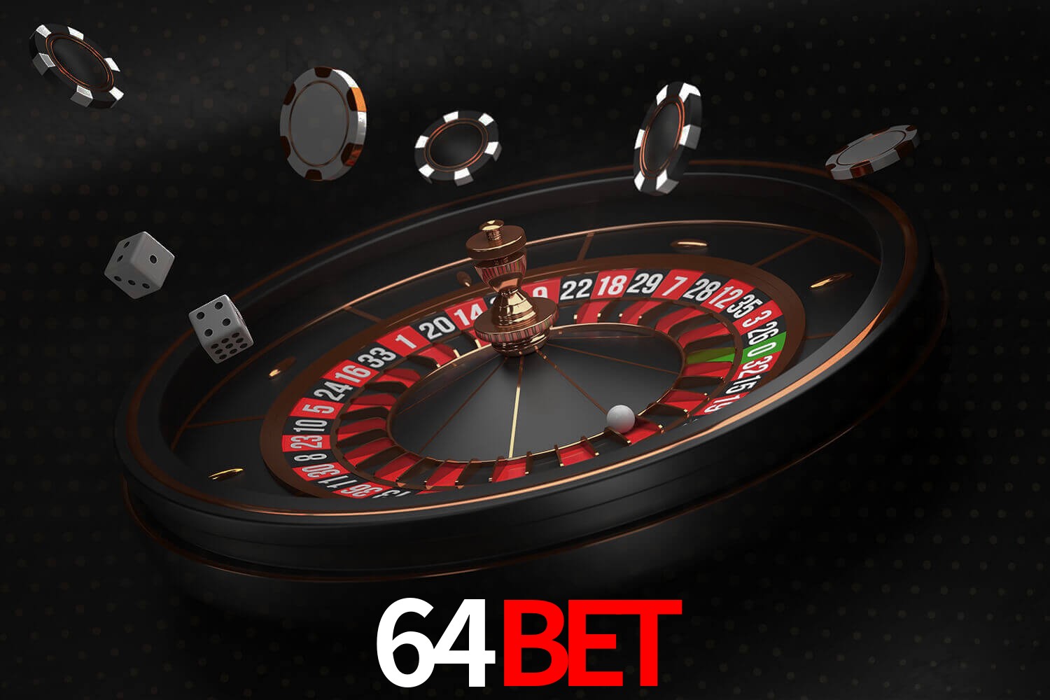 64bet plataforma