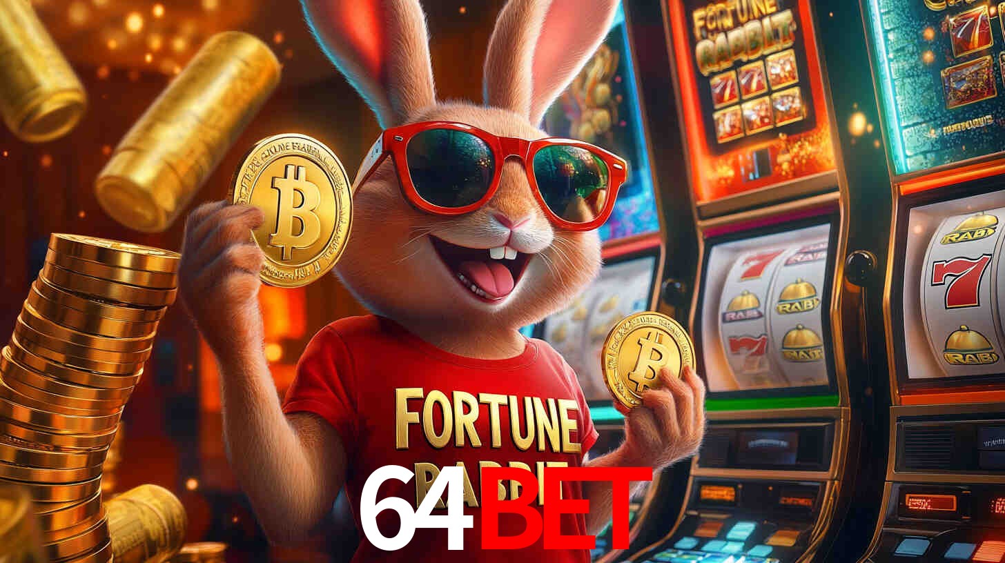 Casino VIP 64bet