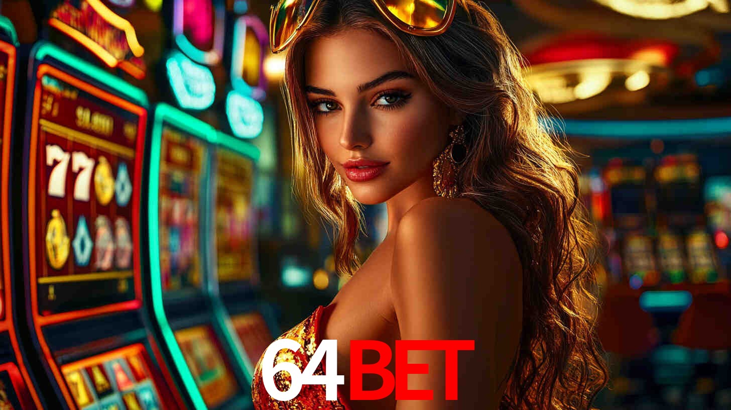 Ofertas Imperdíveis na 64bet: Promoções e Bônus Que Valem a Pena