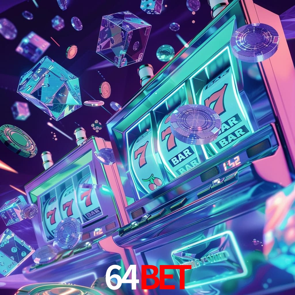 Promoções Sazonais 64bet