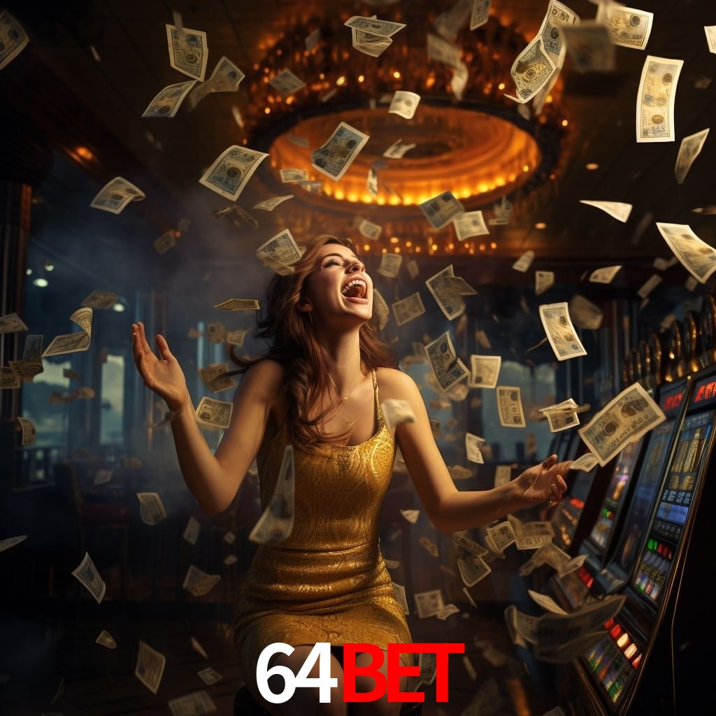 Roulette Table 64bet