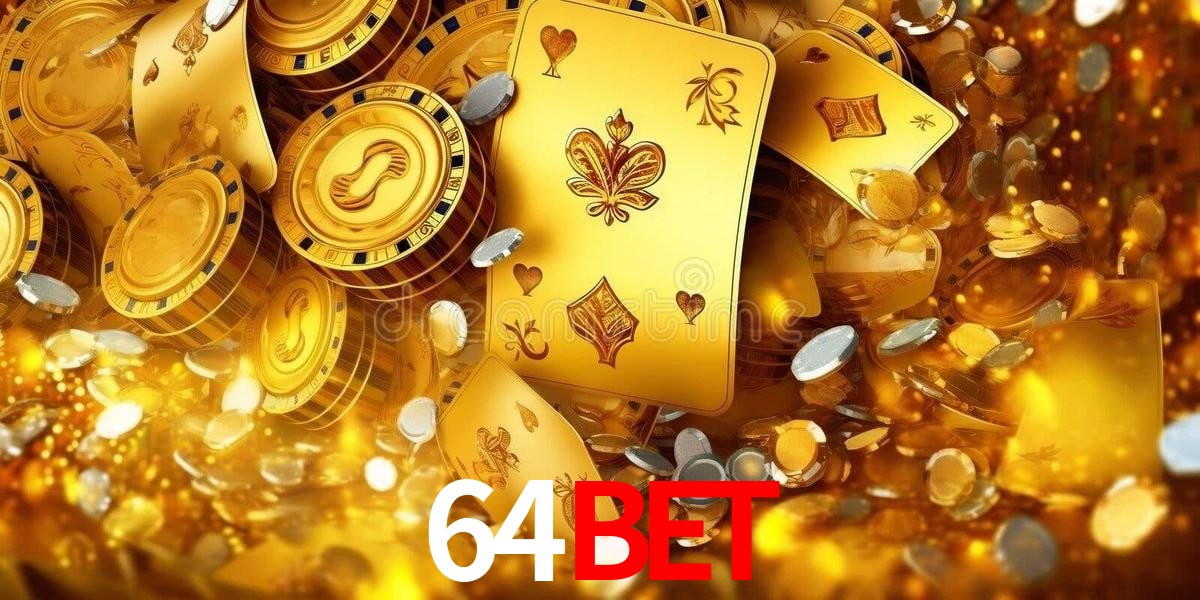 Benefícios da Conta 64bet