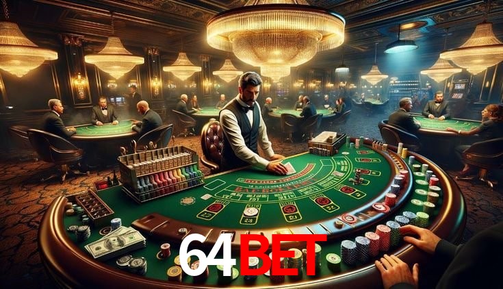 Football Betting 64bet