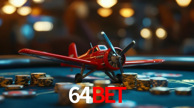 Experiência VIP 64bet