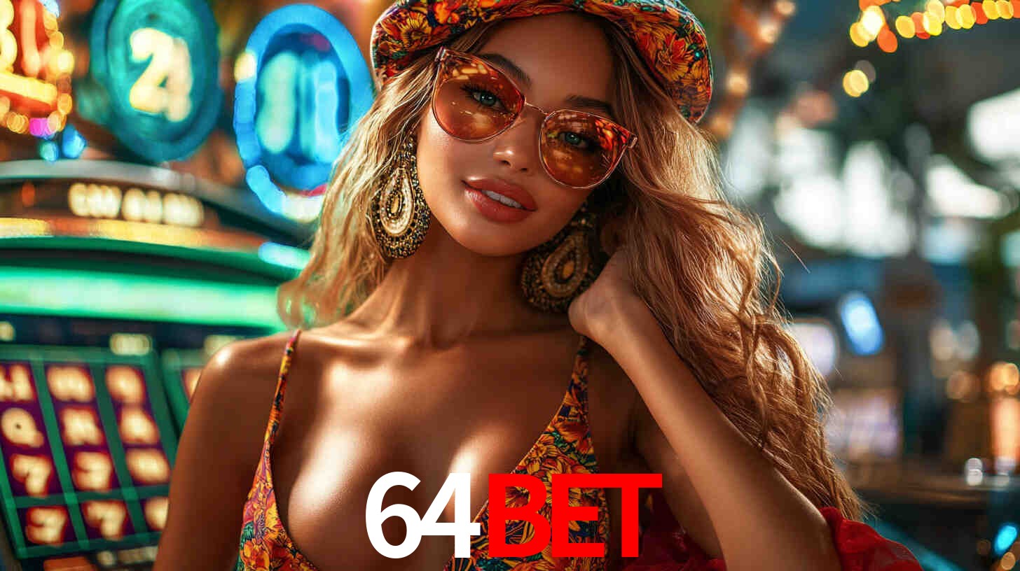 Explore as vantagens do 64bet: serviço profissional e confiabilidade