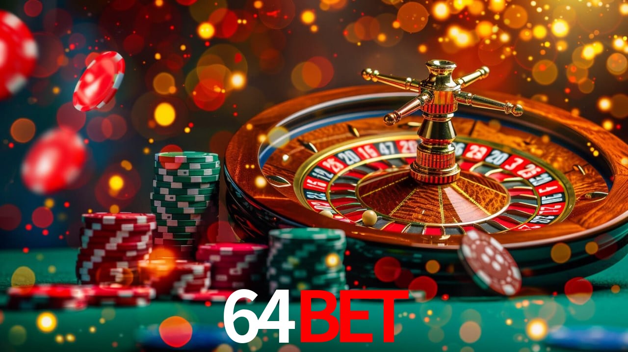 Segurança 2FA 64bet