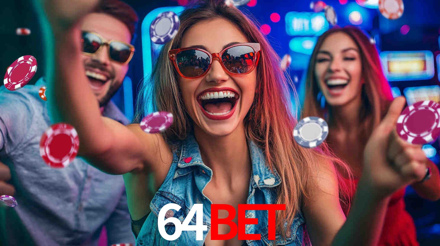 Estatísticas Esportivas 64bet