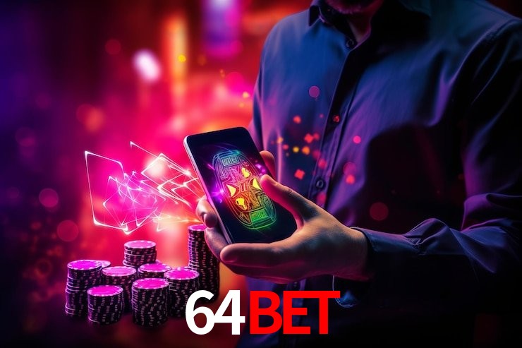 Inovações de Jogos na 64bet: O Futuro das Experiências Interativas
