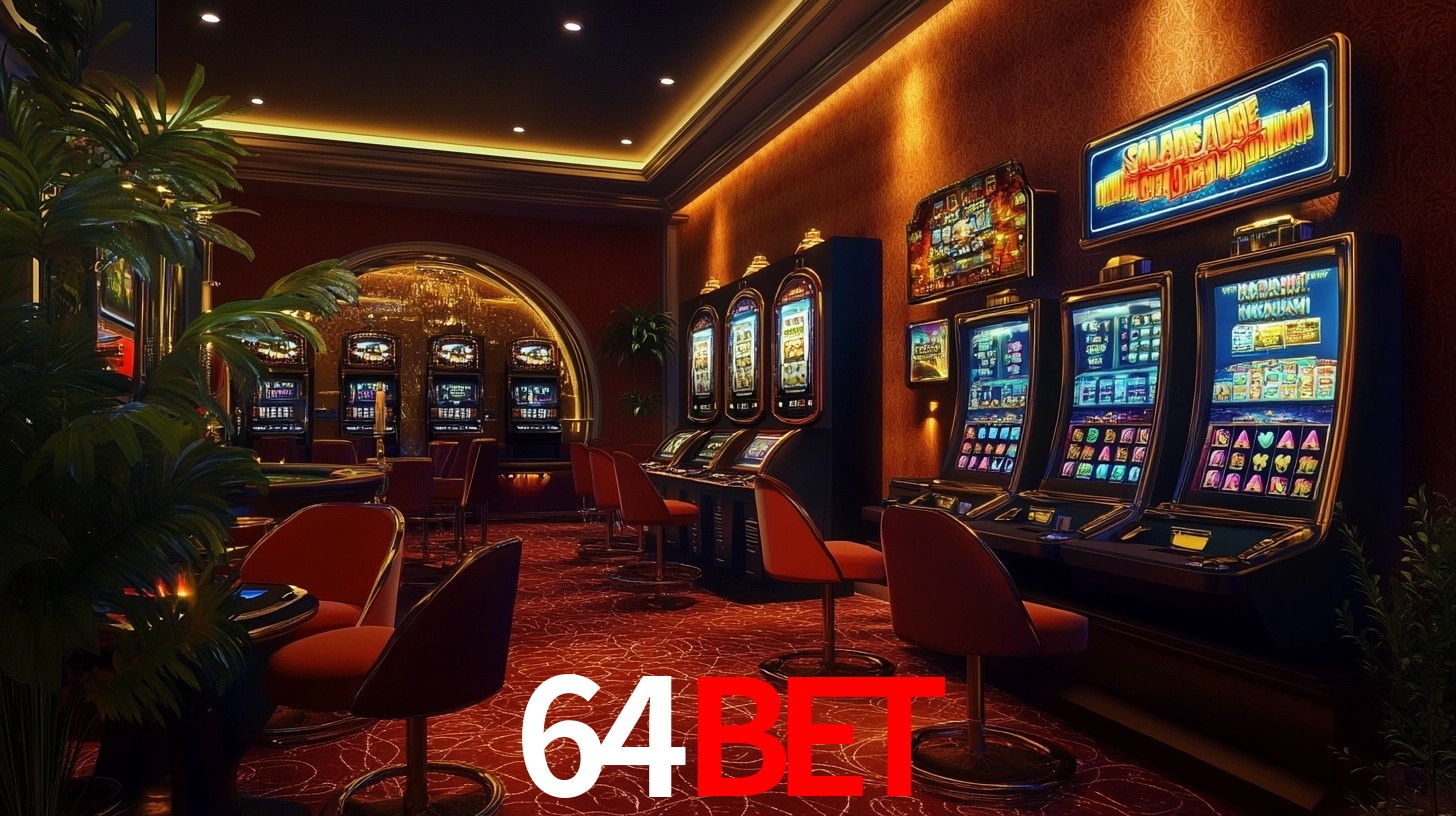 Exclusive Games 64bet