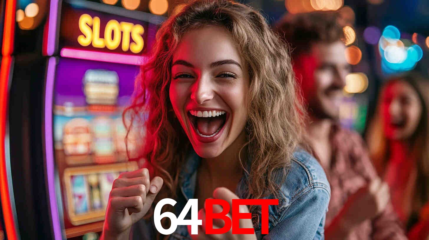 Avaliações dos Jogadores 64bet