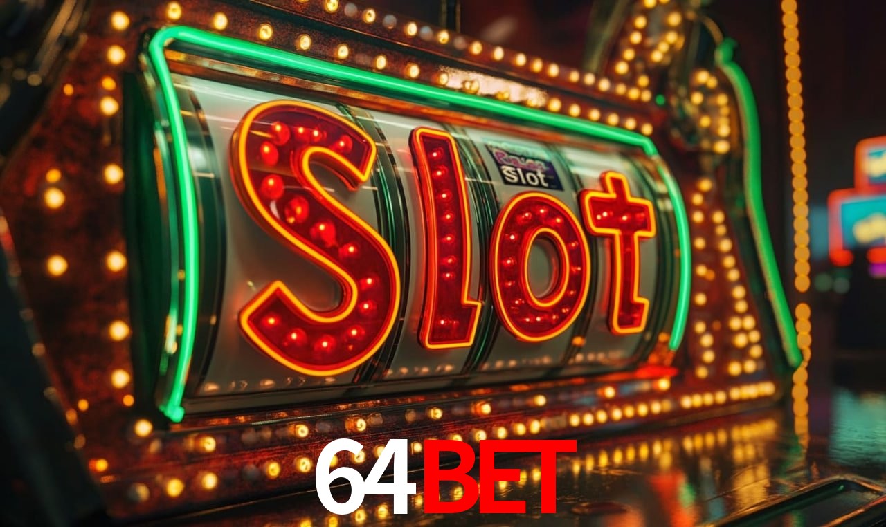 Explorando a Categoria de Eventos em Apostas na 64bet
