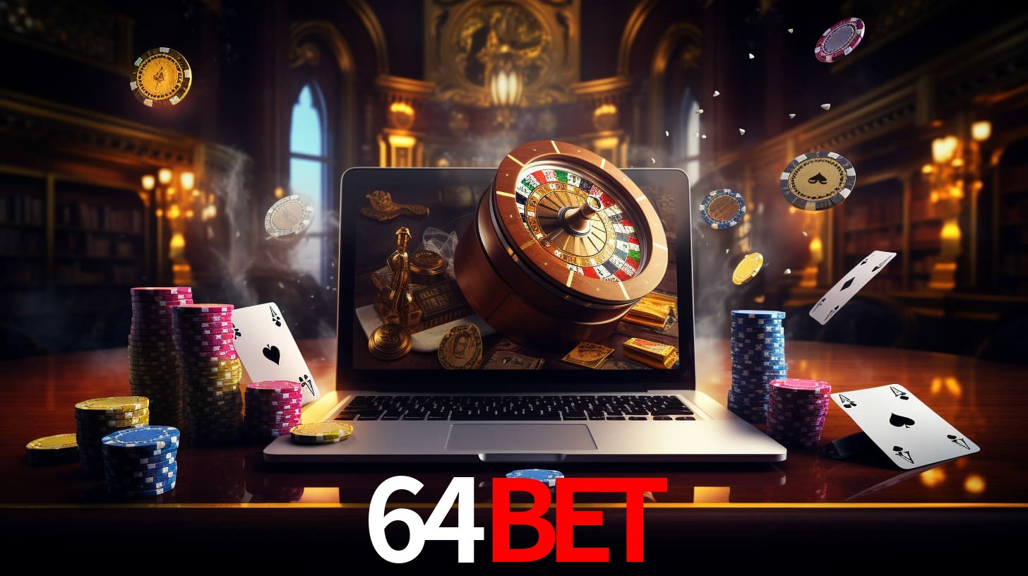 Programa VIP 64bet