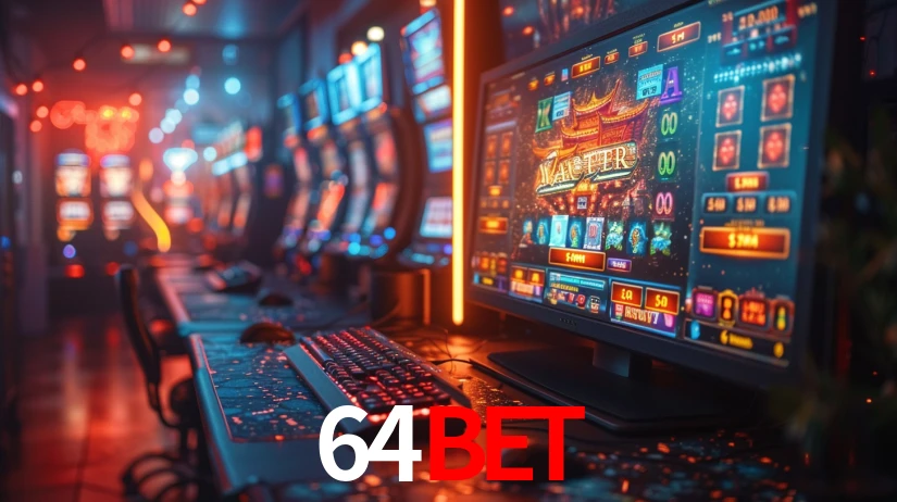 64bet plataforma