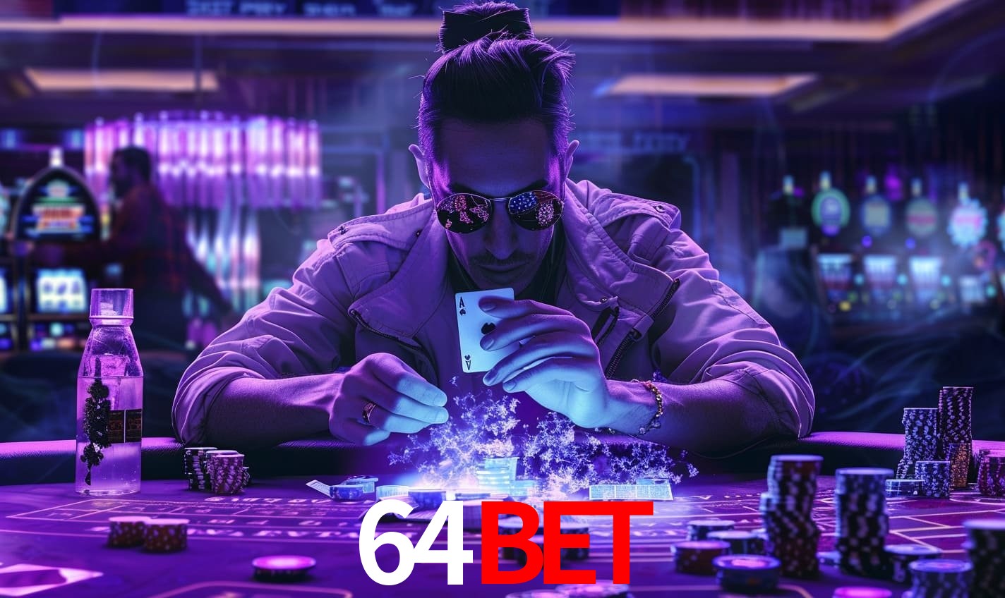 Live Casino 64bet