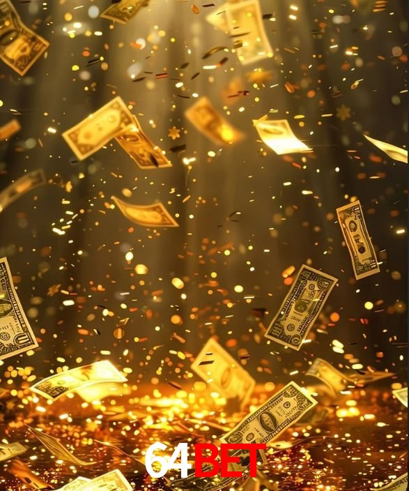 Welcome Bonus 64bet