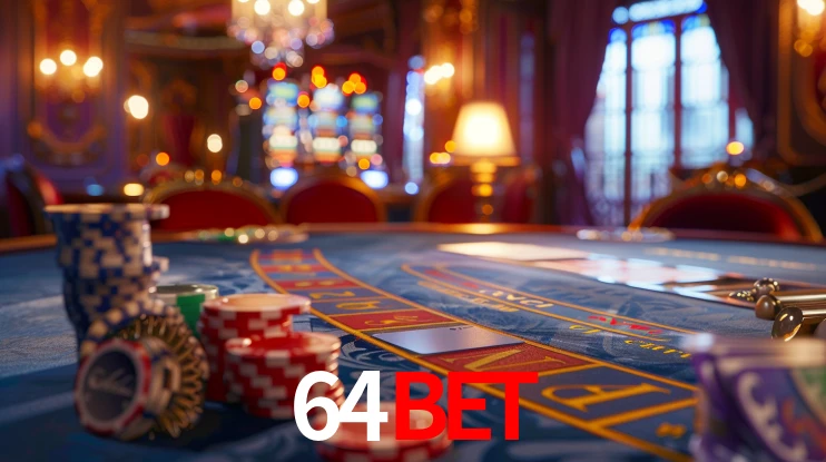 Game Statistics 64bet