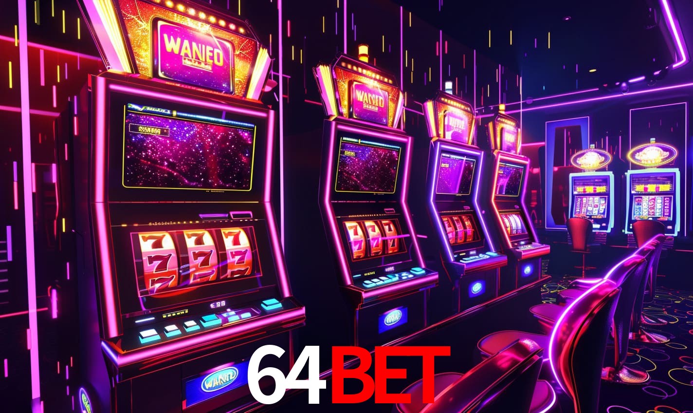 Diretório de Jogos 64bet
