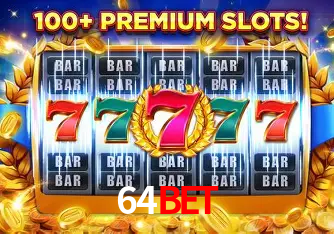 A Experiência Imersiva dos Cassinos Ao Vivo no 64bet