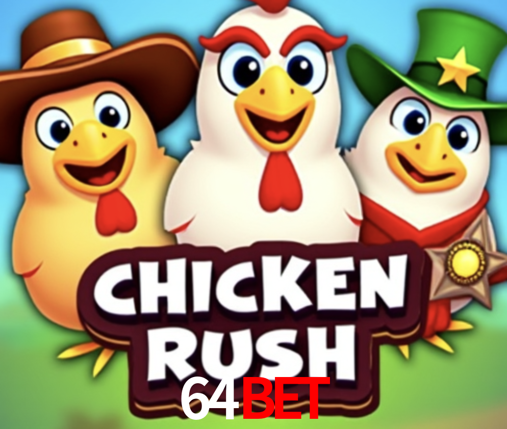 Slot Games 64bet
