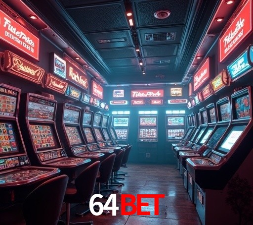 Descubra o Programa VIP da 64bet: Vantagens Exclusivas para Jogadores