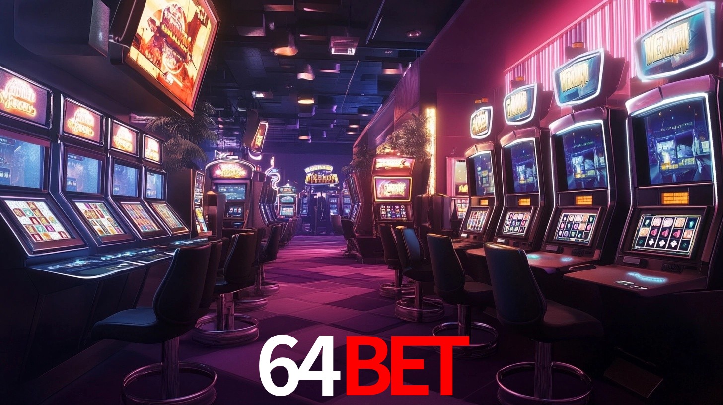 64bet plataforma