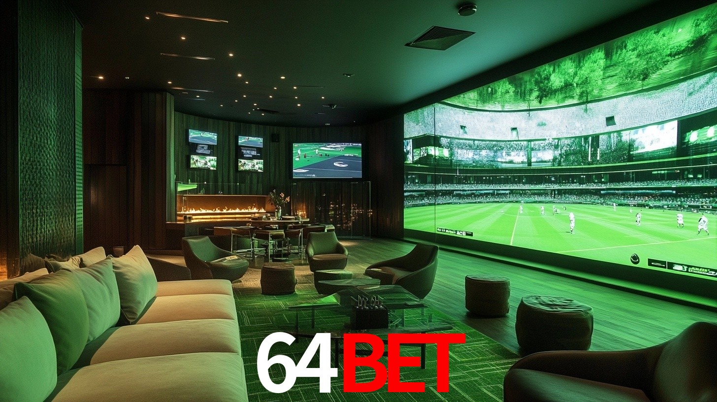 64bet plataforma