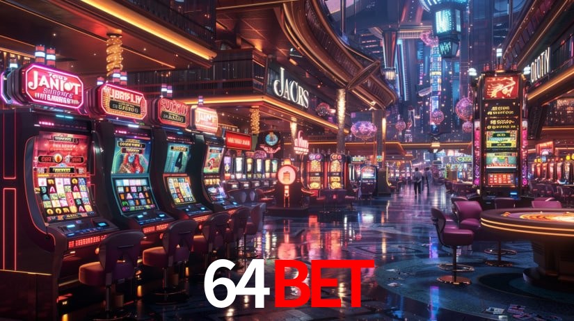Statistics 64bet