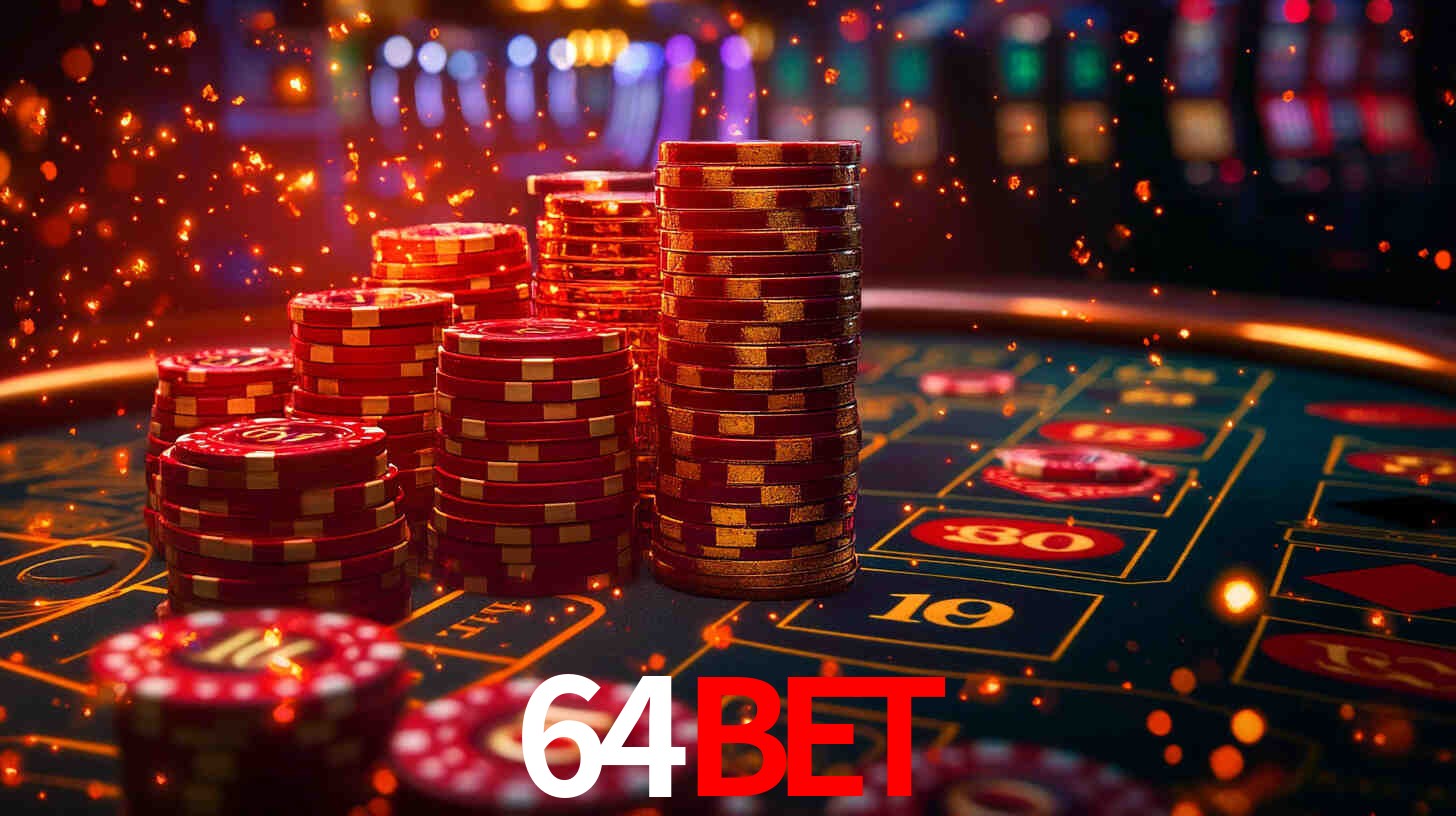 64bet plataforma