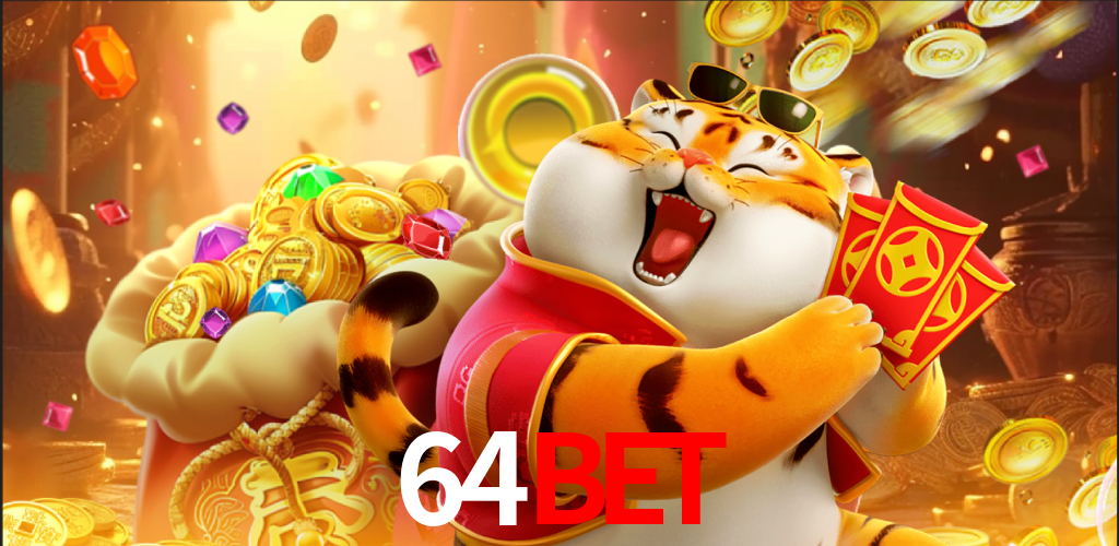 Desvendando o Mundo dos Jogos Virtuais na 64bet