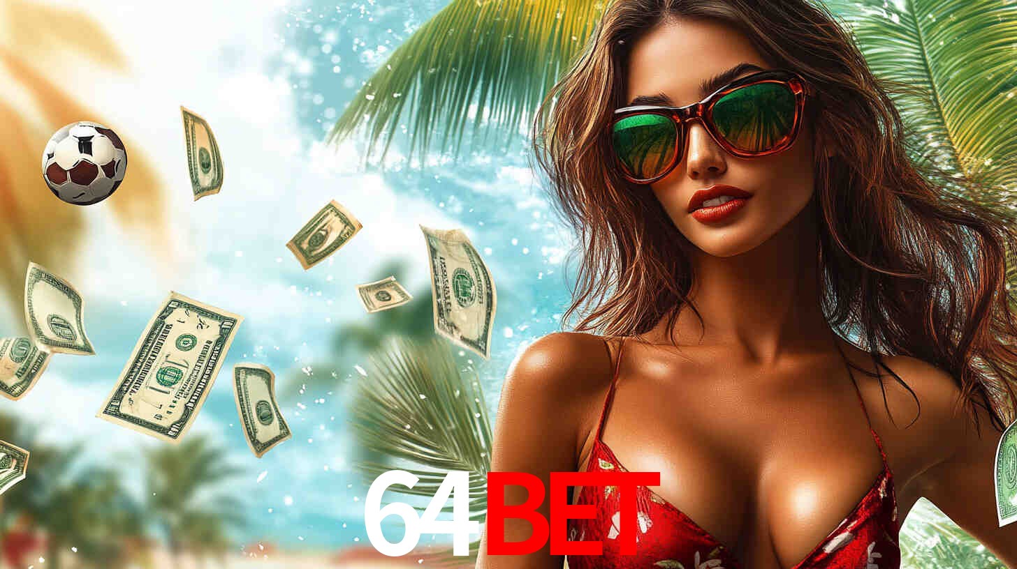 Platform Technology 64bet