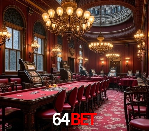 Descubra a Essência do 64bet: Nossa História e Compromissos