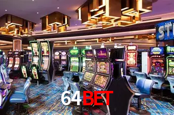 Jogos Exclusivos 64bet
